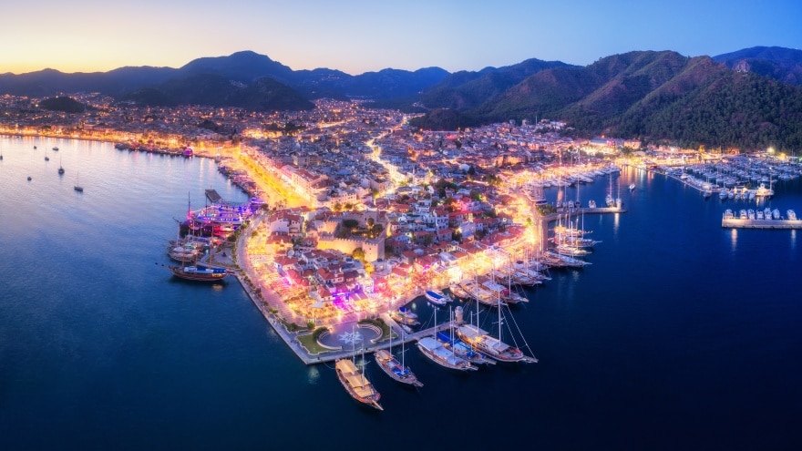 Marmaris