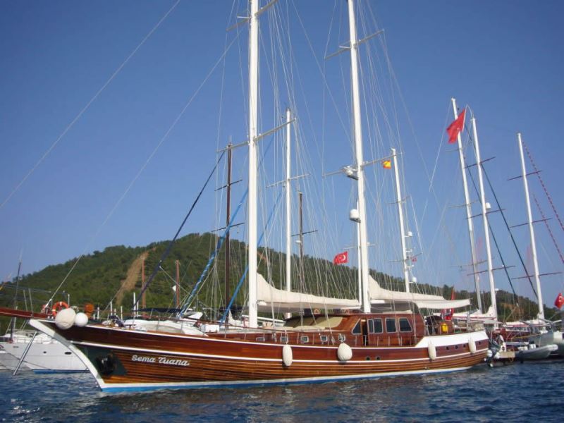 Sema Tuana