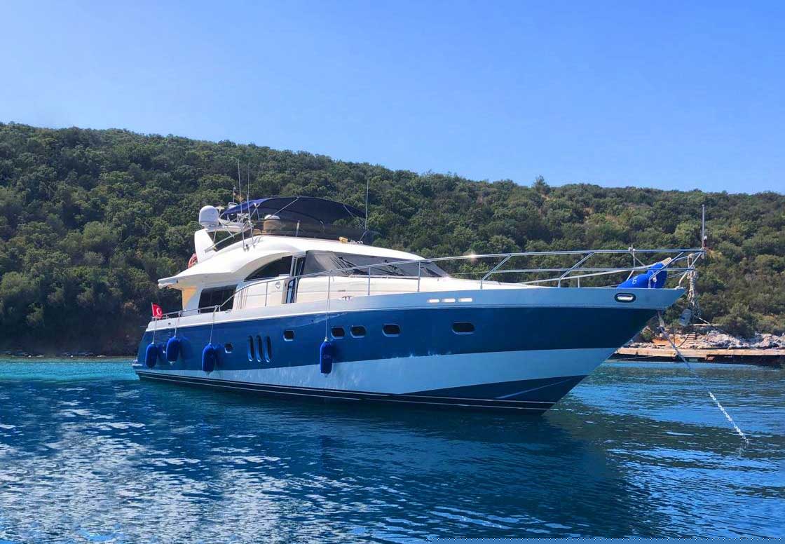Cielo Princess 23